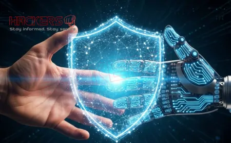 Why Are AI-Powered Cybersecurity Startups the Next Big Opportunity?