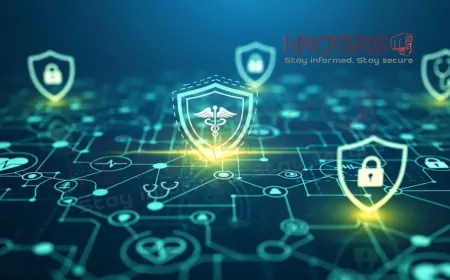 What Business Opportunities Exist in Healthcare Cybersecurity?