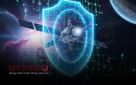 Why Is Space Research Opening New Doors for Cybersecurity Startups?