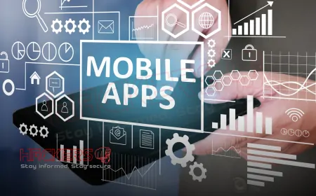 What Are the Untapped Business Opportunities in Mobile App Security?