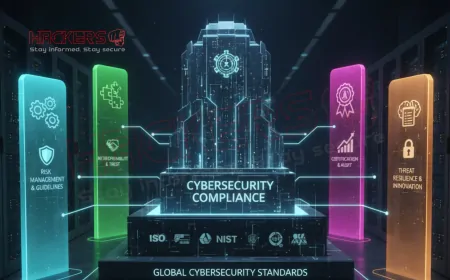 How Do Standardization Bodies Strengthen Cybersecurity Compliance?