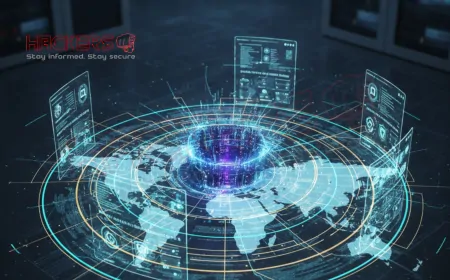 What Is the Role of a Central Agency in National Cybersecurity?
