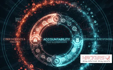 Why Is Accountability Crucial in Cybersecurity Governance?
