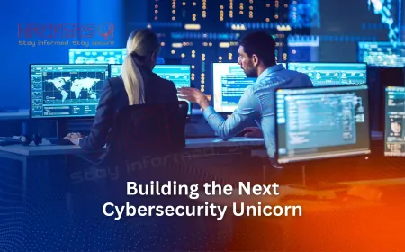 What Are the Key Cybercrime Laws Every Country Should Have?