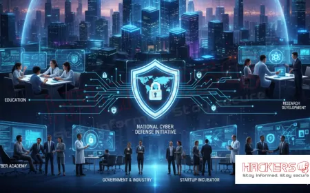 How Can Nations Promote a Home-Grown Cybersecurity Industry?