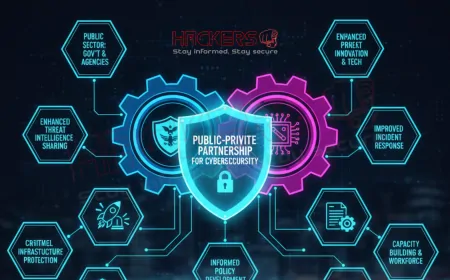 How Can Inter-Agency Partnerships Improve Cybercrime Response?