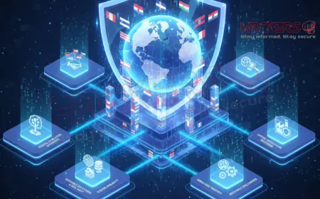 What Is the Future of Global Collaboration in Cybersecurity Capacity Building?