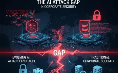 Why Do 65% of Companies Say Their Current Security Can’t Stop AI-Based Attacks?