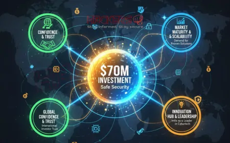 What Does Safe Security’s $70M Investment Signal About India’s Cyber Startup Scene?