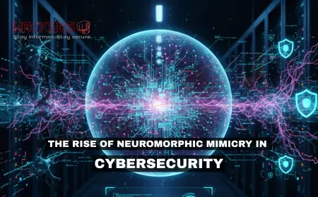 How Are Neuromorphic Mimicry Attacks Challenging Future Cybersecurity?