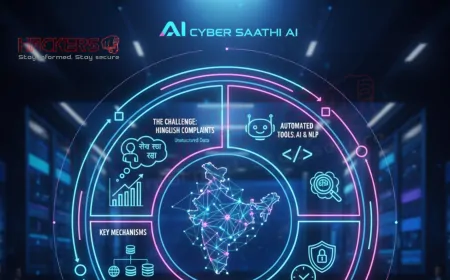 How Are Automated Tools Handling Cybercrime Complaints in Hinglish Languages?