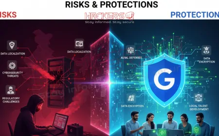 What Are the Risks and Protections When Google Builds Safety Engineering in India?