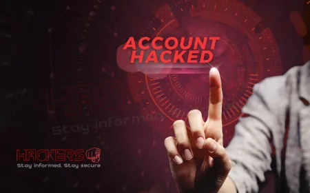 What Should Citizens Know When Politicians’ Social Media Accounts Get Hacked?