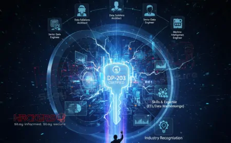 Is Azure Data Engineer (DP-203) Certification Worth It for Data Careers?