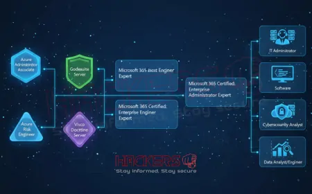 How Microsoft’s Role-Based Certifications Map to Real IT Job Roles