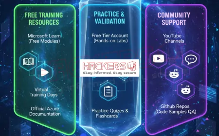 How to Crack Azure Exams Without Paid Courses | A Self-Study Guide