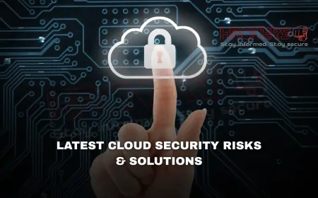 What Are the Latest Research Findings on Cloud Security Risks and Solutions?