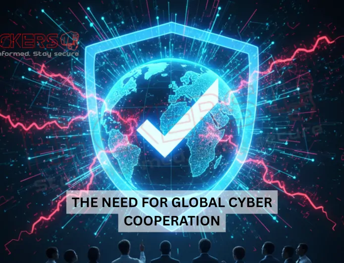 Why Is International Cyber Cooperation More Critical Than Ever in 2025?