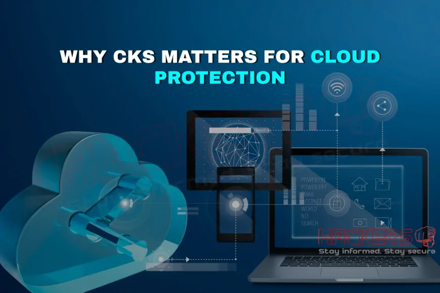 The Role of CKS Professionals in Protecting Modern Cloud Environments ...
