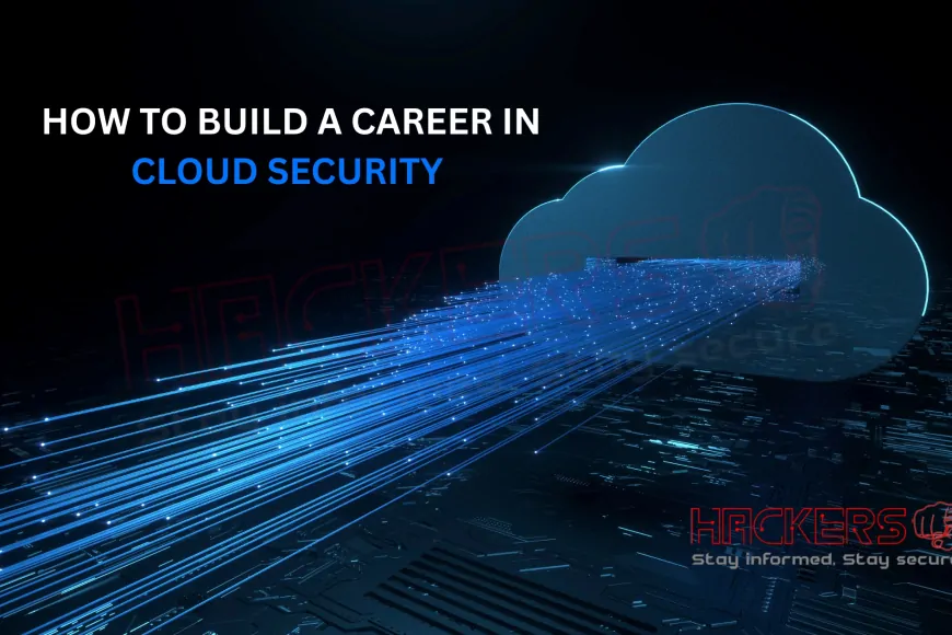 How to Build a Career in Cloud Security With Azure Certifications ...