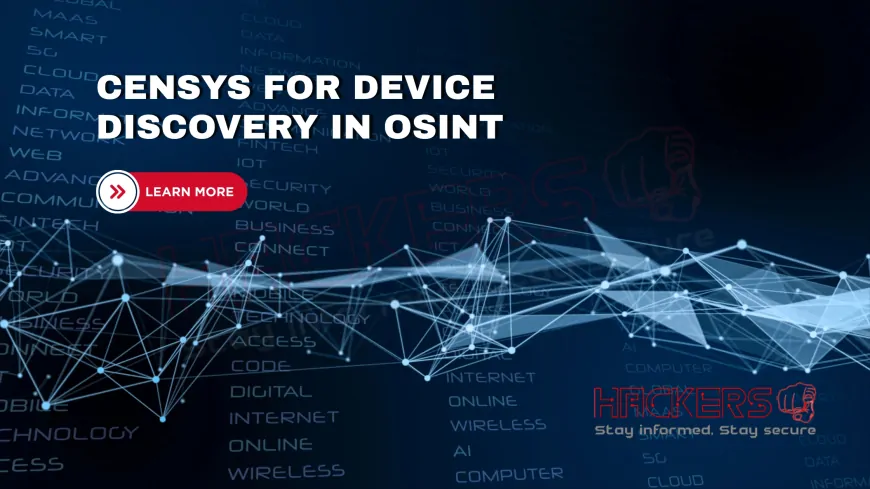 How Censys Helps You Discover Exposed Devices on the Internet