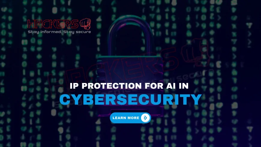Can Intellectual Property Laws Protect AI-Generated Content in Cybersecurity?