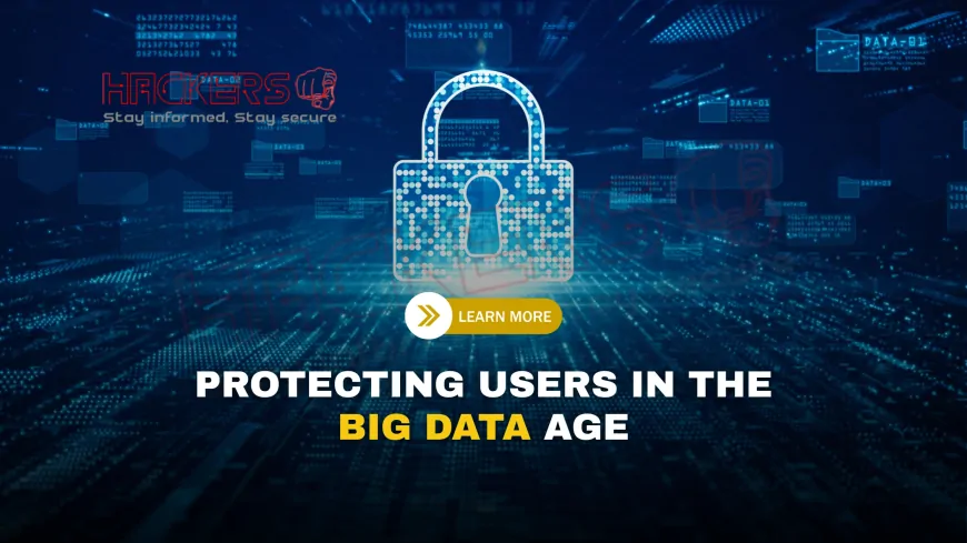 What Role Do Privacy Laws Play in the Age of Social Media and Big Data?