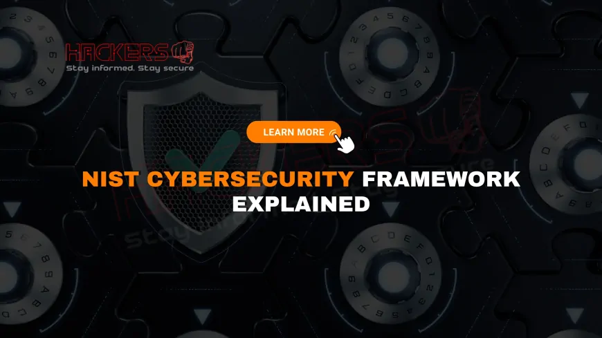 How Does the NIST Cybersecurity Framework Help Organizations Stay Compliant?