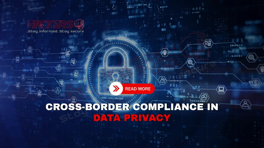 How Do International Companies Manage Compliance Across Multiple Data Protection Laws?