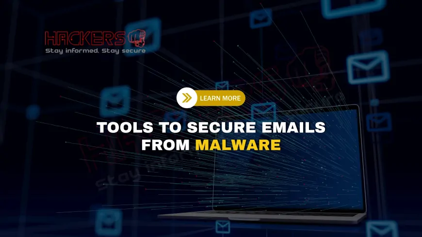Step-by-Step Guide to Identifying Malware in Email Attachments