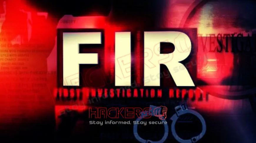 Why Is e-Zero FIR a Game-Changer in Cybercrime Reporting?