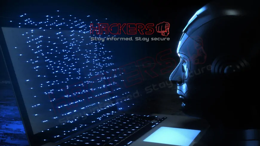 How Does MuleHunter.AI Use Artificial Intelligence to Stop Cyber Fraud?