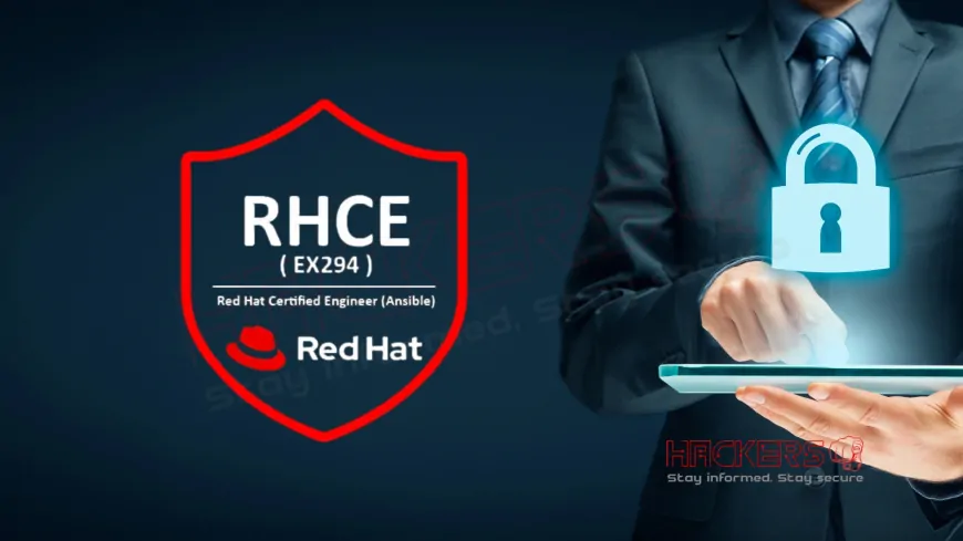 Why Do Cybersecurity Employers Prefer Candidates With RHCE Certification?