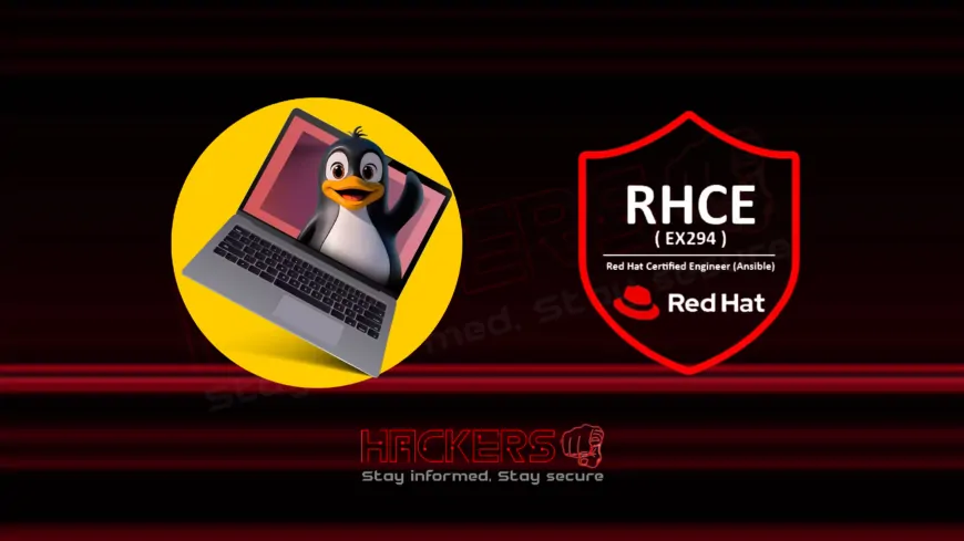Why RHCE Is Considered a “Gold Standard” for Linux Security Professionals