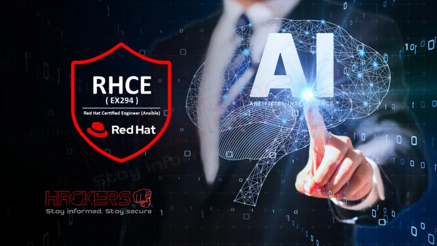 Why RHCE Skills Are Crucial in the Age of AI and Cybersecurity Automation