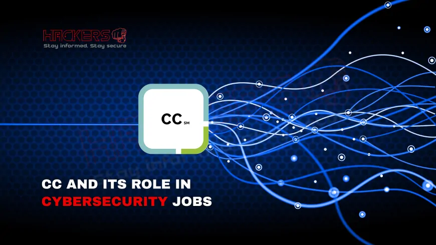 The Role of CC in Today’s Cybersecurity Job Market