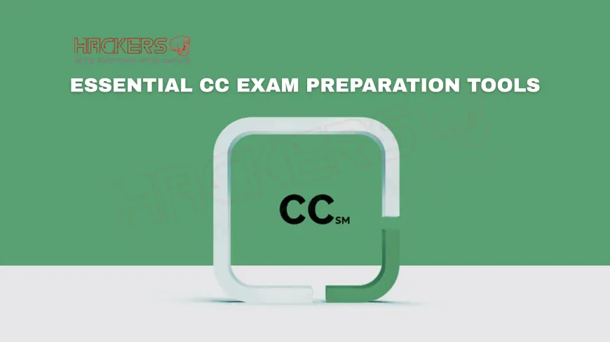 Top Study Resources for CC Exam Success