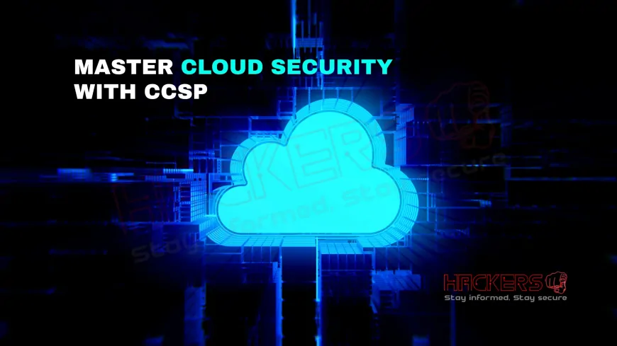 How the CCSP Exam Prepares You for Cloud Security Challenges