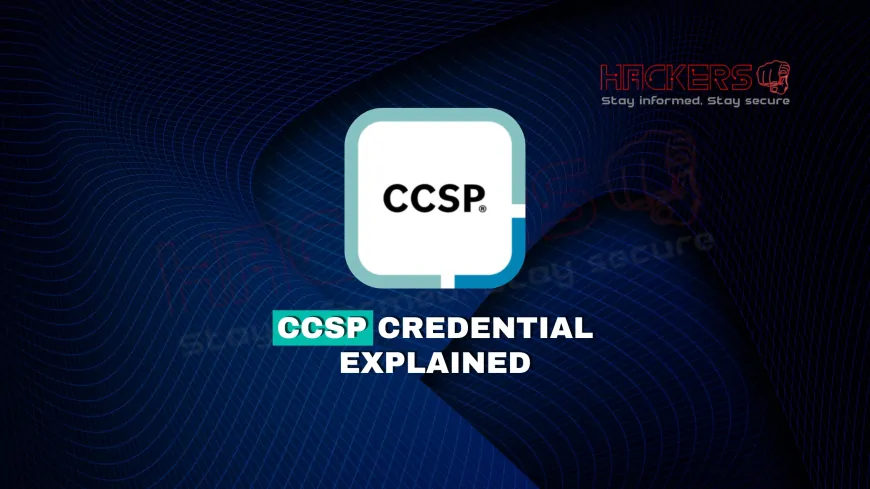 Why Cloud Security Professionals Choose the CCSP Credential