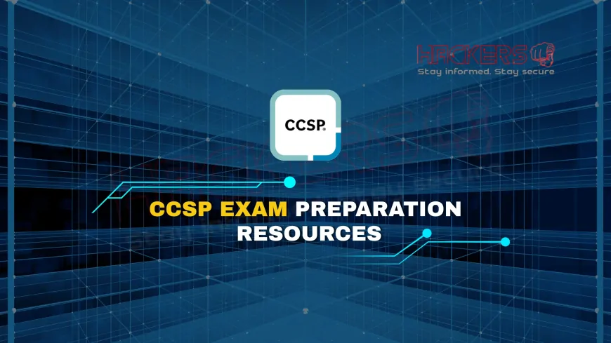 Top Resources for CCSP Certification Preparation
