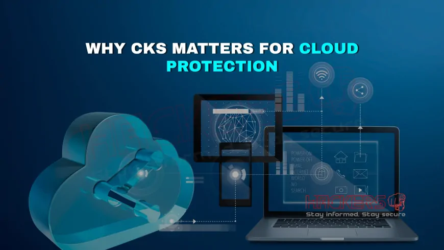 The Role of CKS Professionals in Protecting Modern Cloud Environments