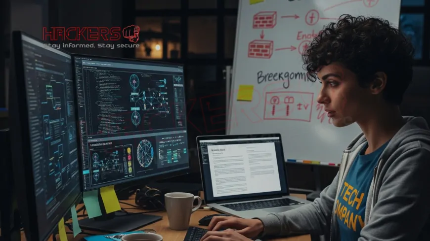 What Are the Steps to Build a Profitable Cybersecurity Startup?