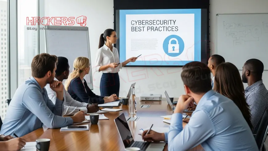 What Does It Take to Launch a Cybersecurity Awareness Training Company?