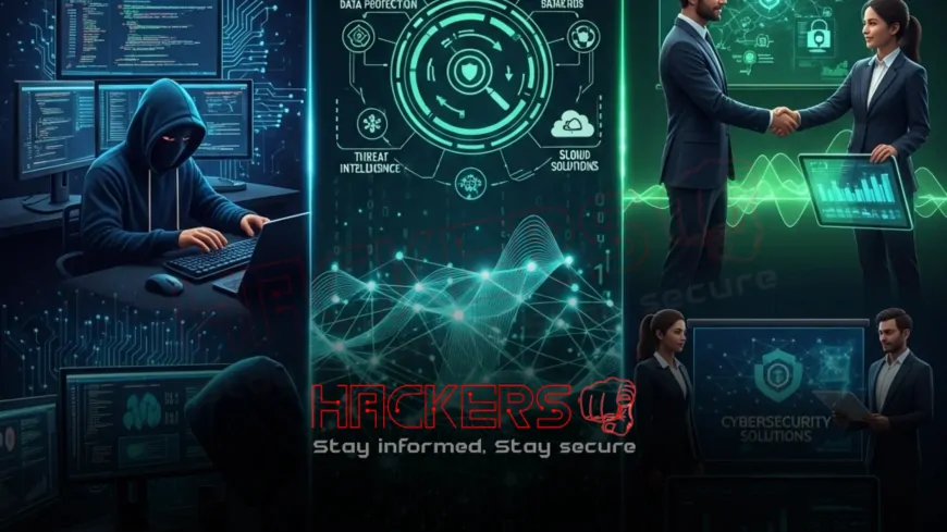 What Are the Best Ways to Develop and Sell Your Own Cybersecurity Tools?