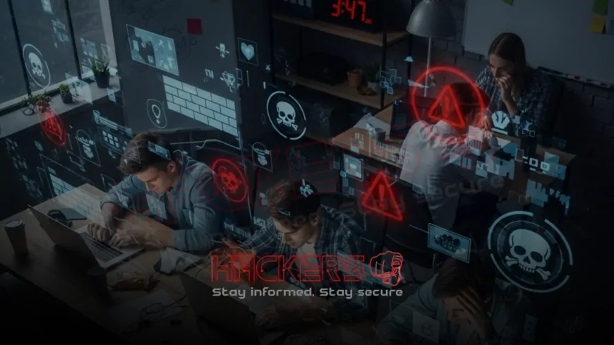 How Can Startups Solve the Global Cybersecurity Talent Shortage?