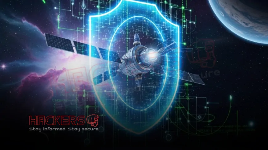 Why Is Space Research Opening New Doors for Cybersecurity Startups?