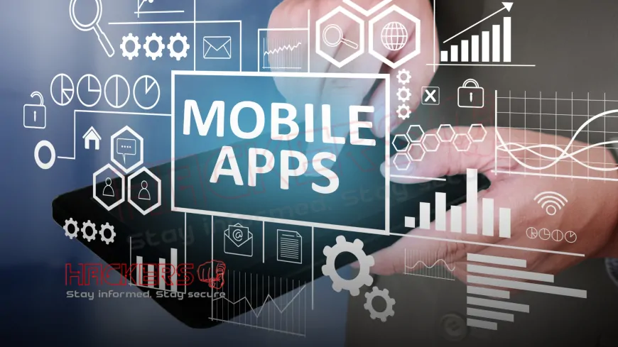 What Are the Untapped Business Opportunities in Mobile App Security?