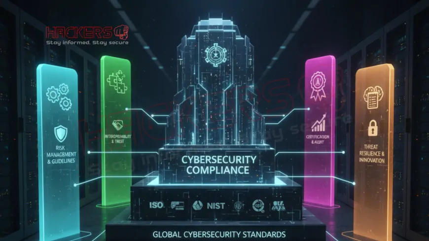 How Do Standardization Bodies Strengthen Cybersecurity Compliance?