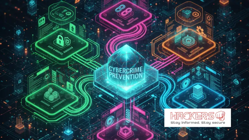 What Are the Technical Foundations Needed for Cybercrime Prevention?
