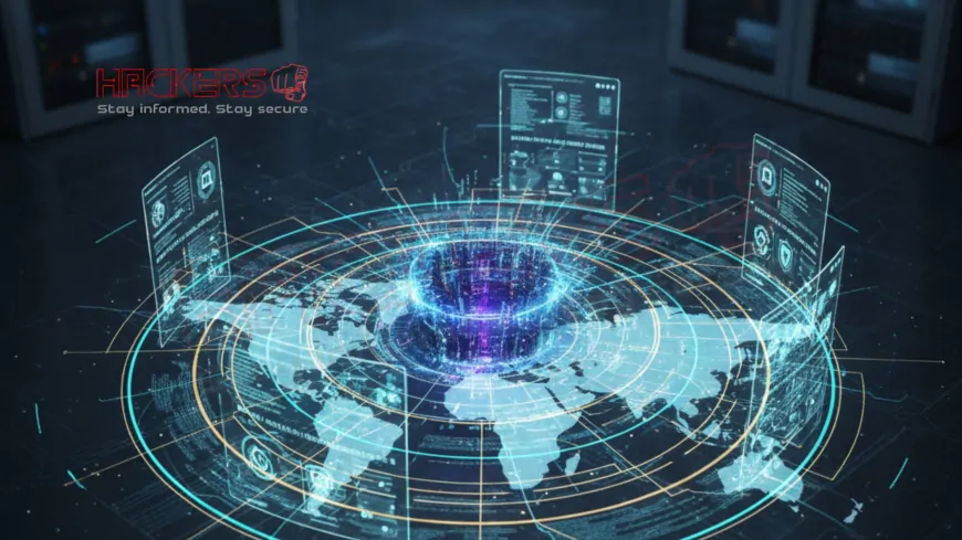 What Is the Role of a Central Agency in National Cybersecurity?